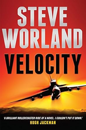 Velocity