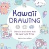 Kawaii Drawing: Learn to draw more than 200 supercute things