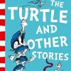 Yertle The Turtle And Other Stories [Yellow Back Book Edition]: An illustrated collection of hilarious tales for kids 3-7, from the classic bestselling children's author