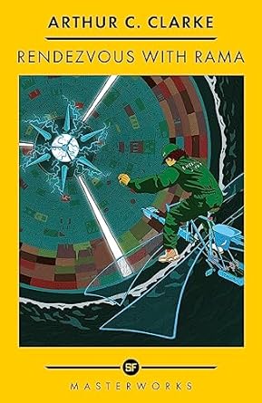 Rendezvous With Rama