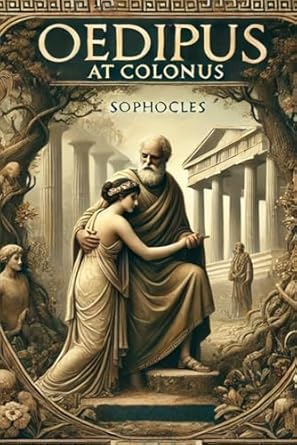 Oedipus at Colonus