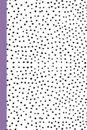 My Journal: Cute Pop Culture-Inspired Retro College-Ruled Journaling Notebook