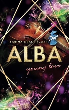 ALBA: young love (Lucas & Mary): 5