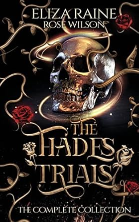 The Hades Trials: The Complete Collection