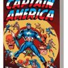 CAPTAIN AMERICA EPIC COLLECTION: HERO OR HOAX? [NEW PRINTING]