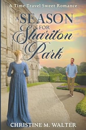 A Season for Shariton Park