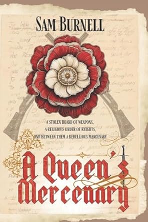 A Queen's Mercenary