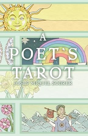 Poet's Tarot, A