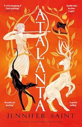 Atalanta: In a world of heroes, meet Greek mythology s fiercest heroine
