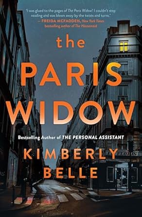 The Paris Widow
