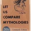 Let Us Compare Mythologies