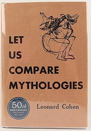 Let Us Compare Mythologies