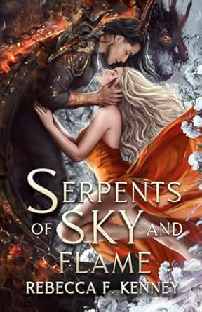 Serpents of Sky and Flame: 1