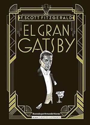 El gran Gatsby