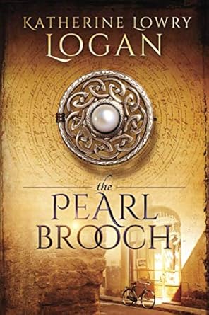 The Pearl Brooch: Time Travel Romance: 9