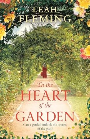 In The Heart Of The Garden