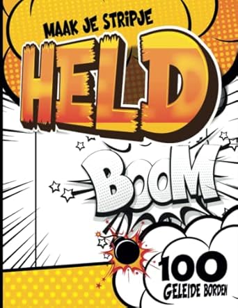 Cartoon Striplay -Outs: Autoaktivitäten Im Vorschulalter, Um Alles In Einer Leeren Comicbuch-Vorlage Aufzuzeichnen | Mädchen 5 Jahre Geschenkideen