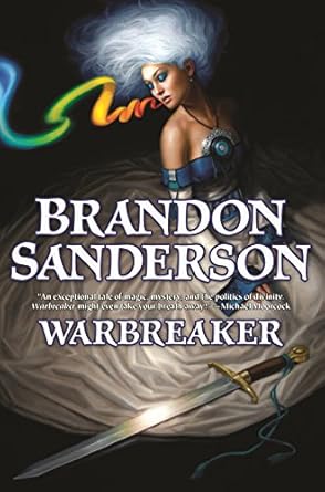 Warbreaker
