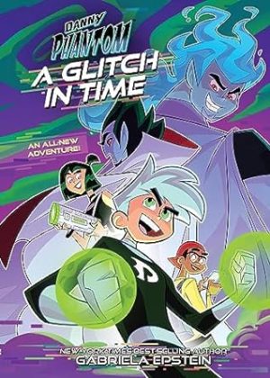 Danny Phantom: A Glitch in Time