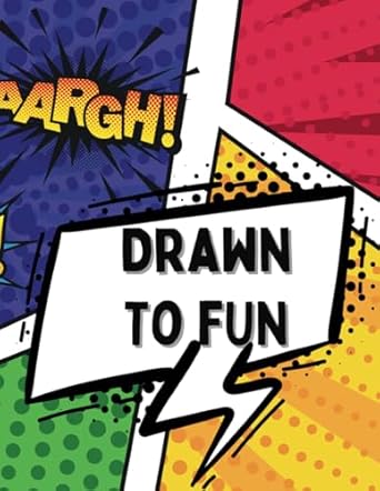 Drawn to Fun