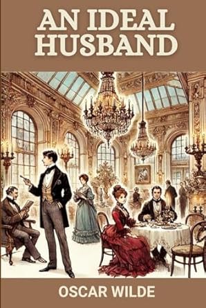 AN IDEAL HUSBAND: A PLAY