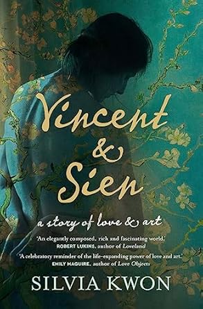Vincent & Sien