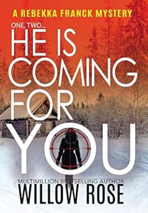 One, Two...He is coming for you (1)