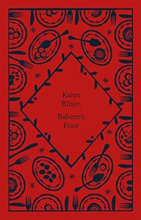Babette's Feast