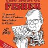 The Best of Fisher: 28 Years of Editorial Cartoons from Faubus to Clinton
