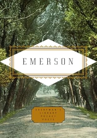 Emerson: Poems