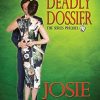 The Housewife Assassin's Deadly Dossier: Book 15 - The Housewife Assassin Mystery Series (Series Prequel) (15)