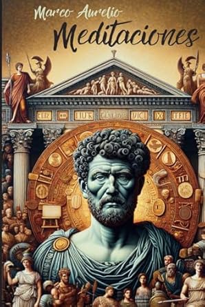 Meditaciones: Una traducción moderna del estoicismo