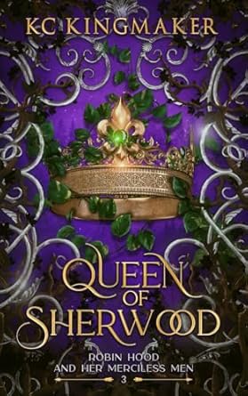 Queen of Sherwood