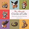 The Adorable Circle of Life: A Cute Celebration of Savage Predators and Their Hopeless Prey