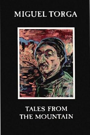 Tales from the Mountain