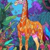 Cute Coloring Book Funny: Adorable Fantasy Animals To Color