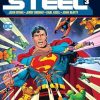 Superman: The Man of Steel Vol. 3