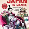 A History of Japan in Manga: Samurai, Shoguns and World War II