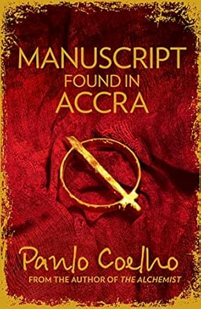 Manuscript Found in Accra