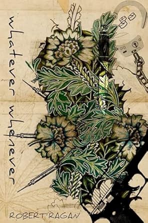 Whatever Whenever: & other stories