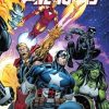 AVENGERS BY JASON AARON VOL. 2: WORLD TOUR