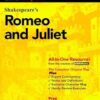 CliffsComplete Shakespeare's Romeo and Juliet: Complete Study Edition