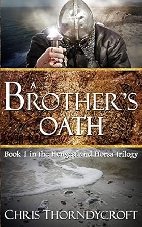 A Brother's Oath: 1