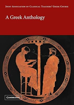 A Greek Anthology