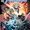 AVENGERS BY JASON AARON VOL. 4: WAR OF THE REALMS