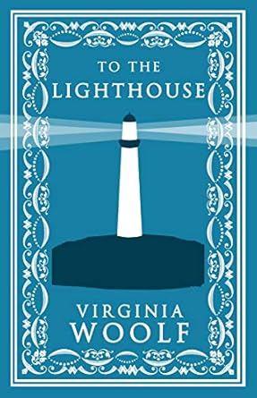 To the Lighthouse: Annotated Edition (Alma Classics Evergreens)