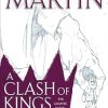 A Clash of Kings: The Graphic Novel: Volume One: 5