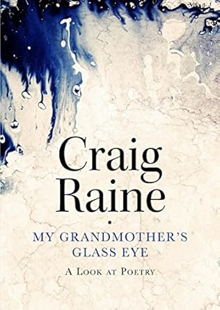 My Grandmother's Glass Eye: A Look at Poetry: A Look at Poetry