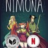 Nimona: A Netflix Film