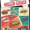 Blank Comic Book: Blank Comic Templates Notebook to Create Your Own Comics. Fun for Adults, Teens, and Kids. Makes Gift Giving for Those Who Love to Draw and Tell Stories.